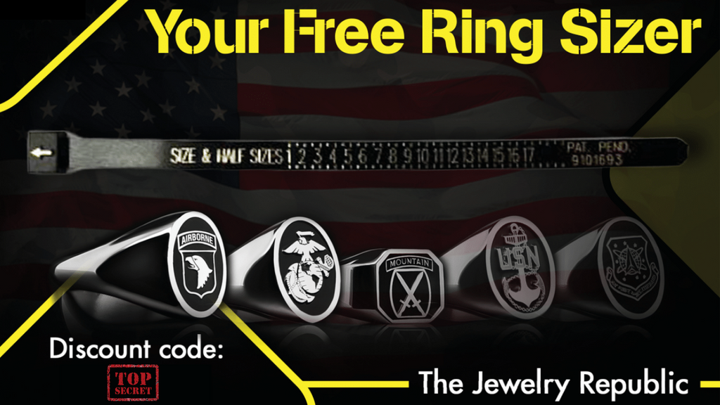 Free Ring Sizer