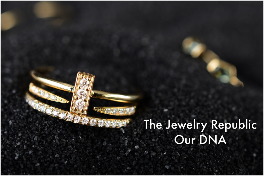 Veteran Owned Jewelry Company