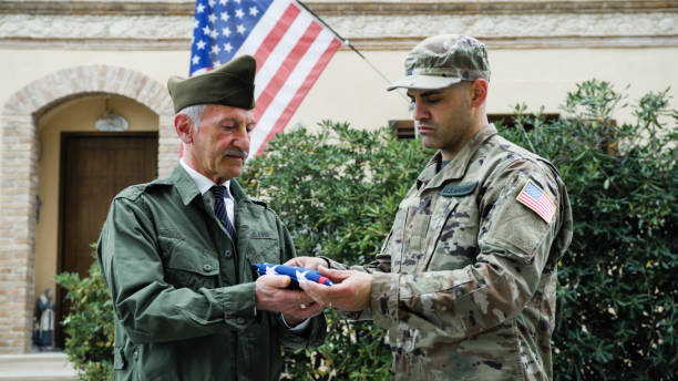 Unique Military Retirement Gifts for Service Heroes