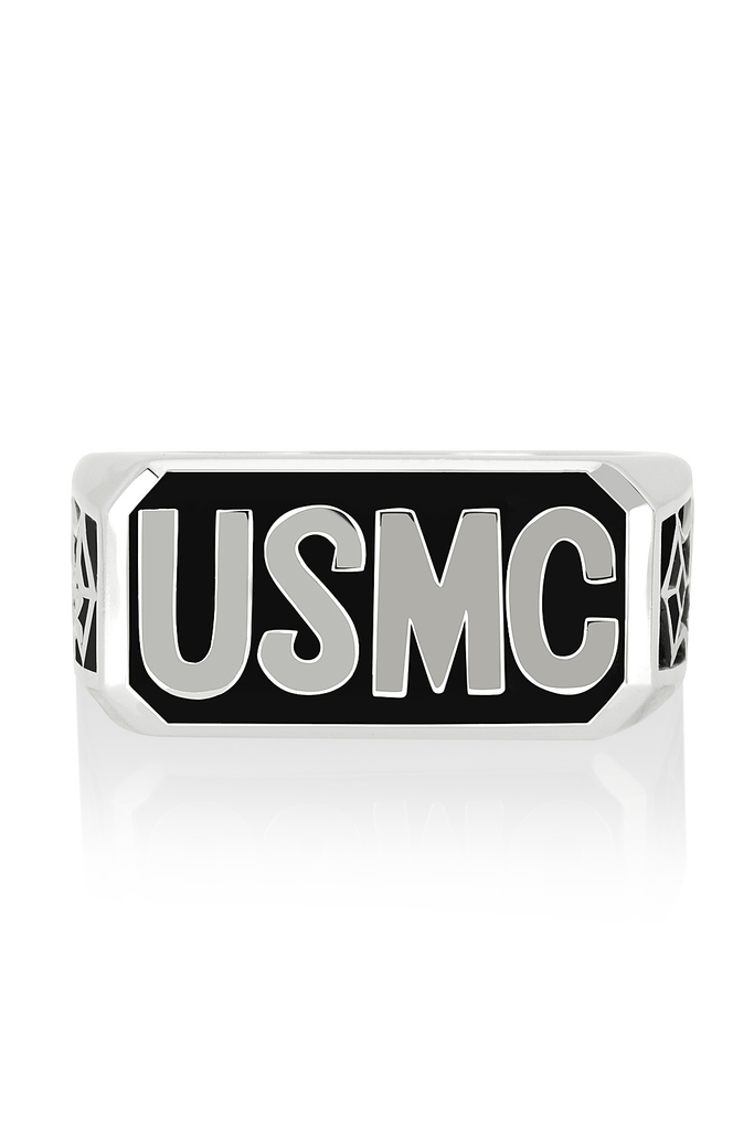 Marine Corps Ring for every Devil Dog