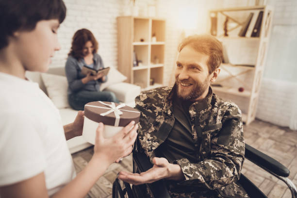Thoughtful Gifts for Disabled Veterans