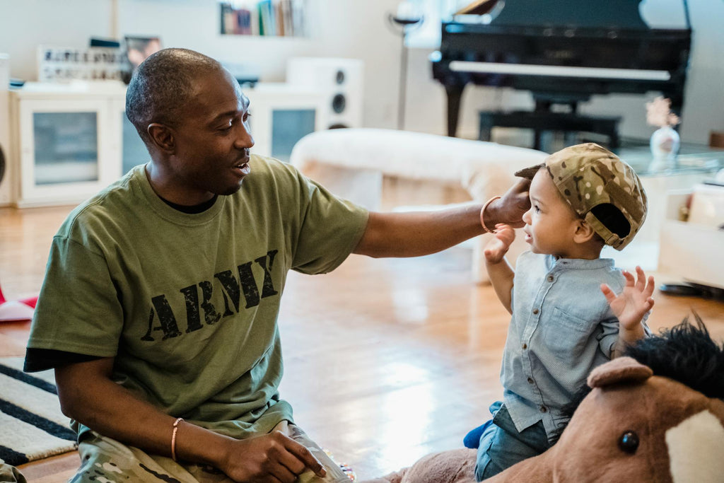 Military Homecoming Surprise Ideas for Loved Ones