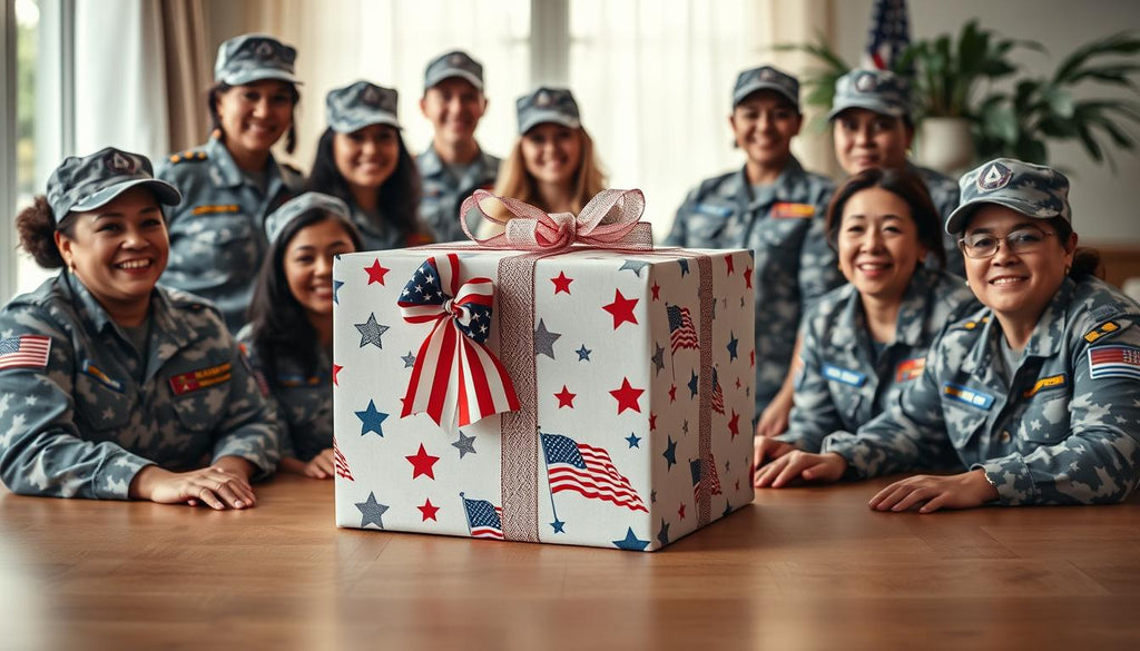 Thoughtful Female Veteran Gifts Ideas | Salute Her Service