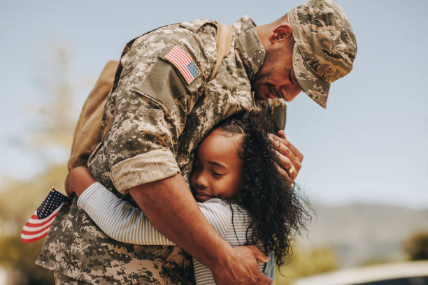 Military Dad Gifts: Honor Your Hero This Year – The Jewelry Republic