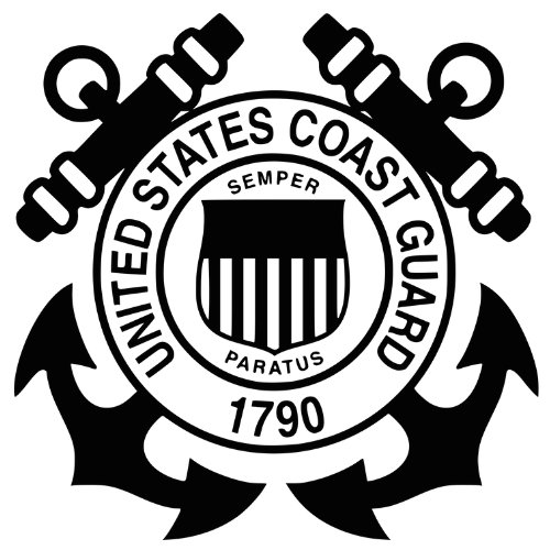 United State Coast Guard - Collection