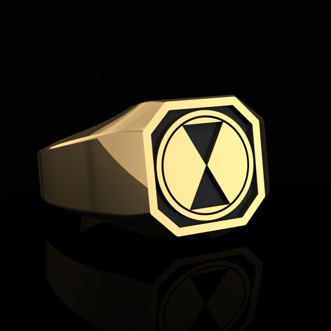 7th Infantry Division – The Jewelry Republic