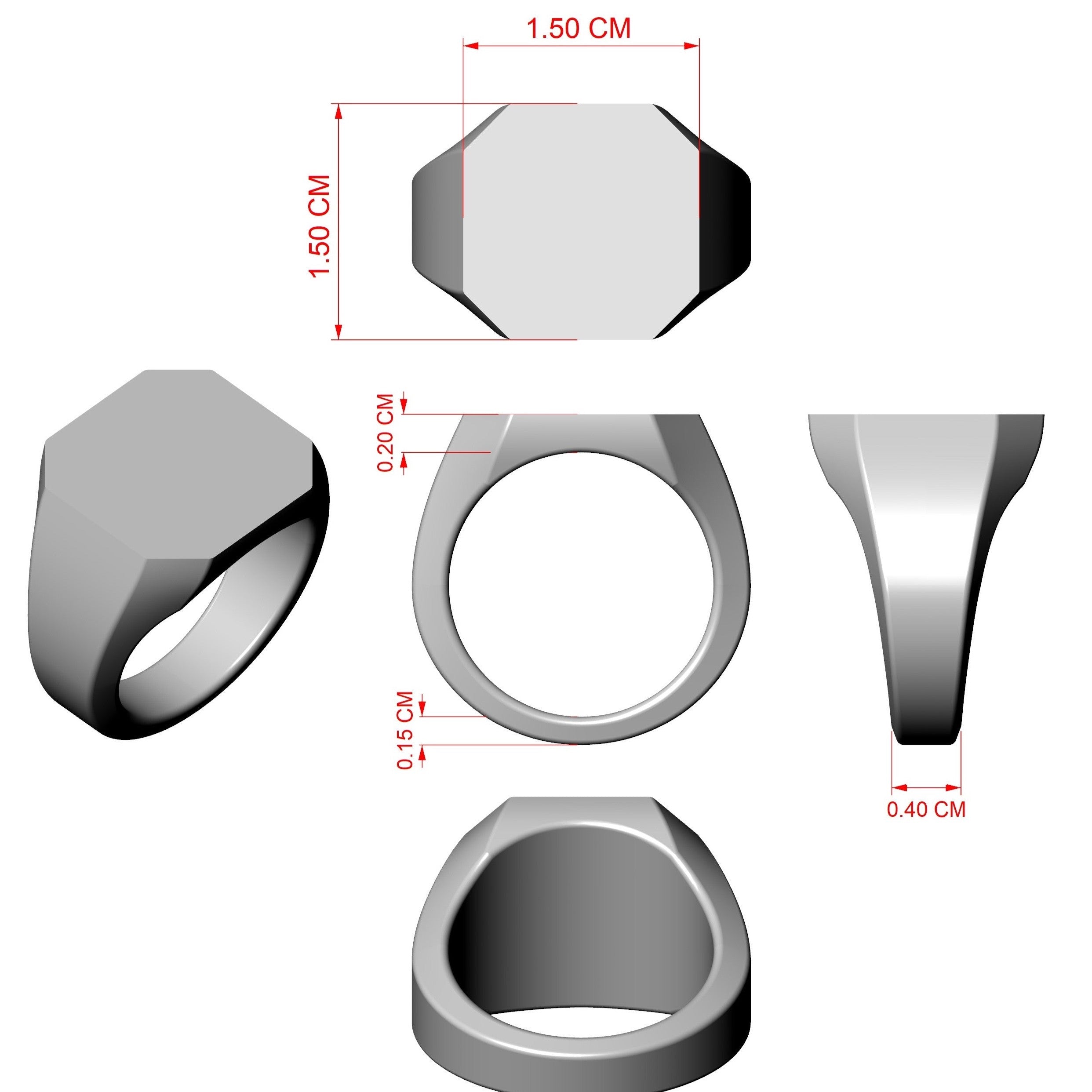 7th Infantry Division – The Jewelry Republic