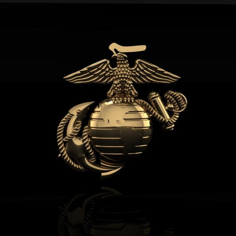 Em Ega What Is Ega Marines