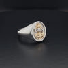 US Navy Chief Petty Officer Ring