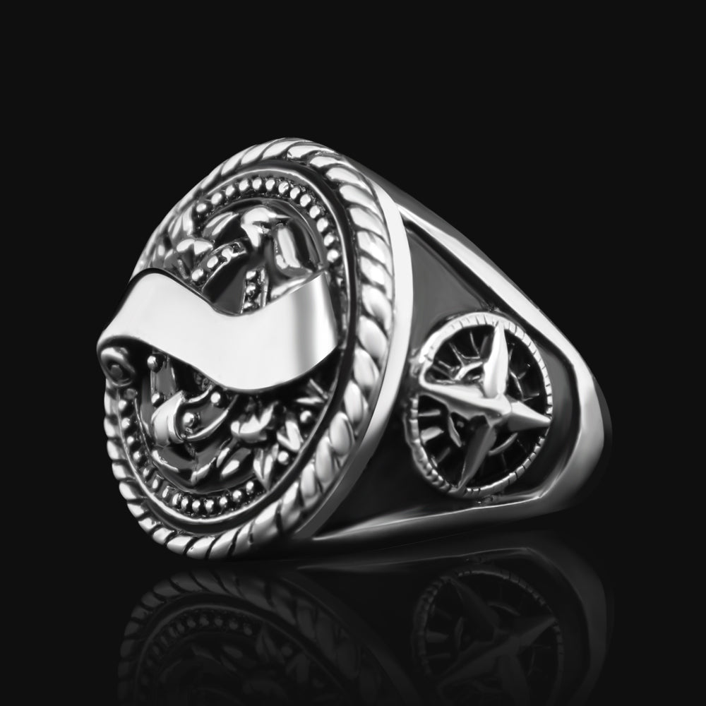 Military Rings – The Jewelry Republic