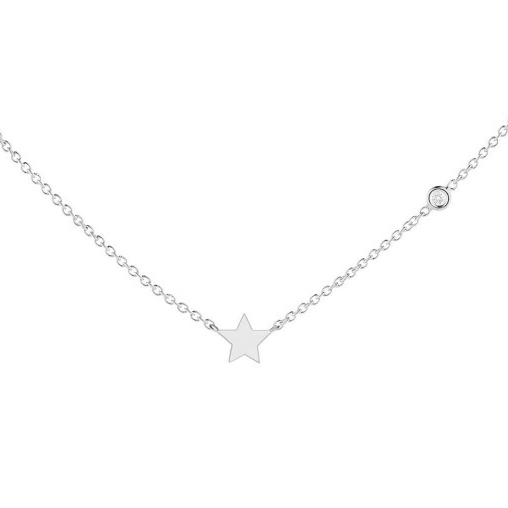 Star Necklace