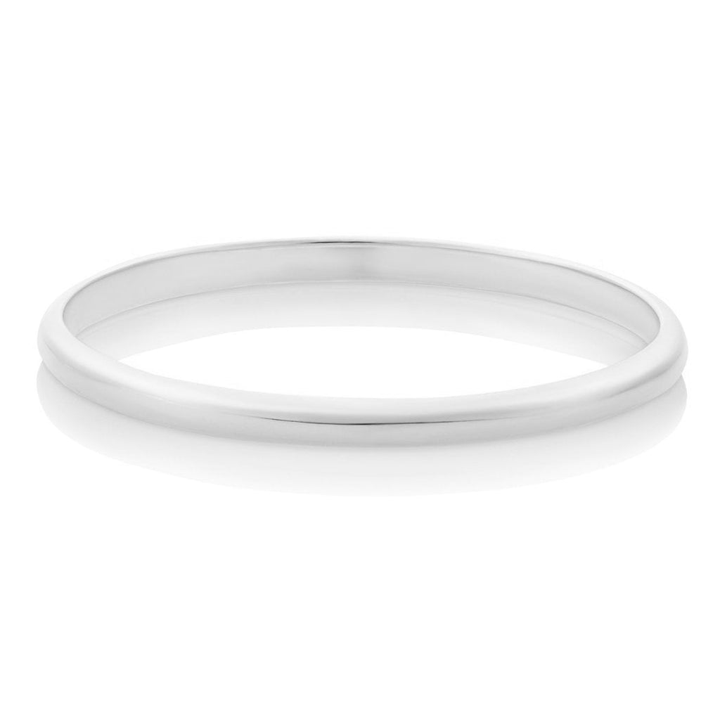 Classic Slimline Ring