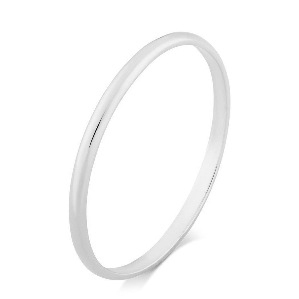 Classic Slimline Ring