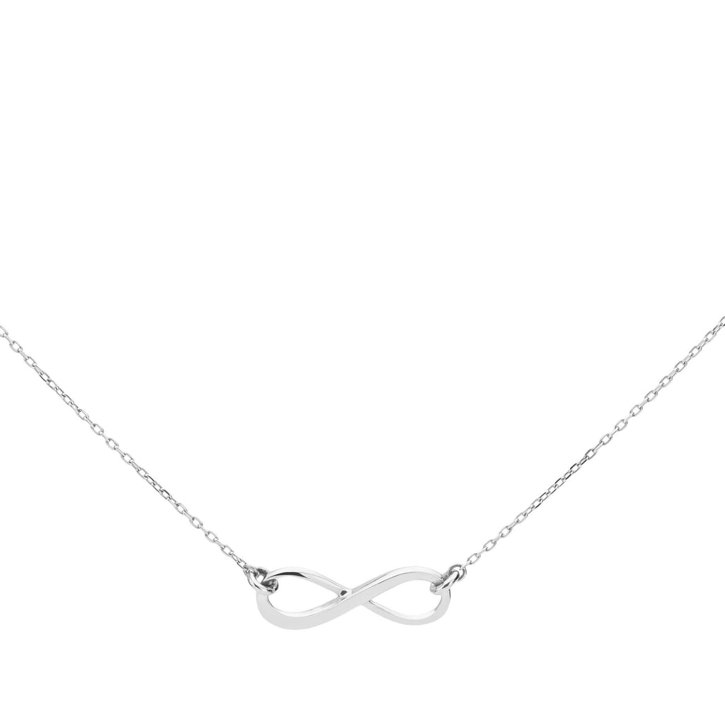 Infinity Necklace