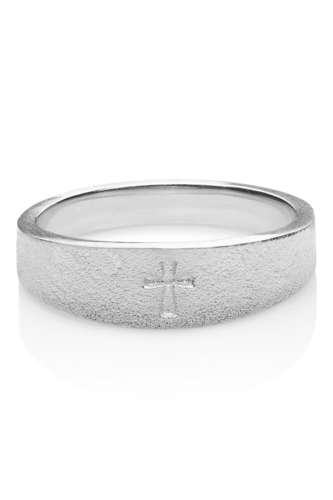 Crusader Ring - Womens