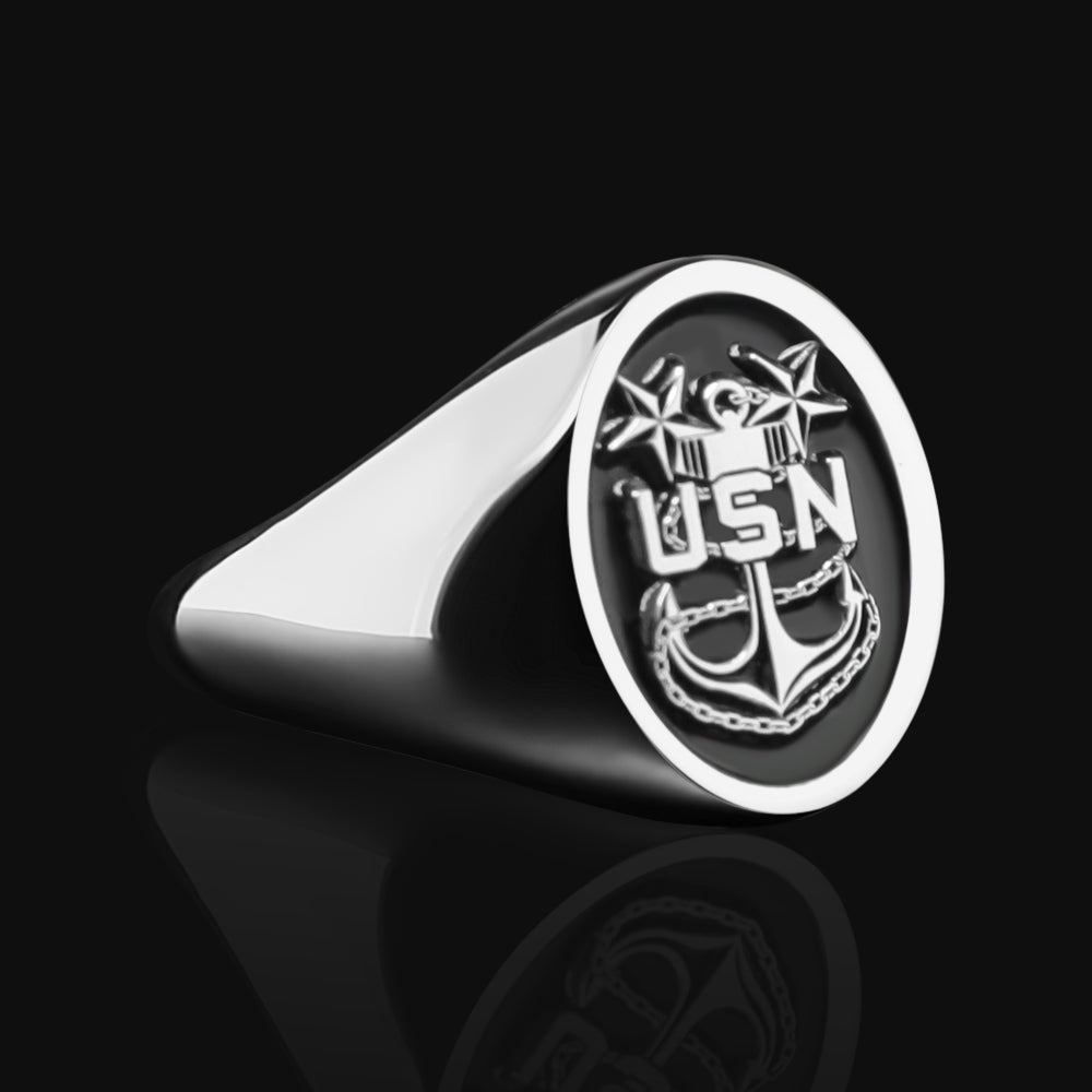 Lockheed Martin Ring Military Rings – The Jewelry Republic