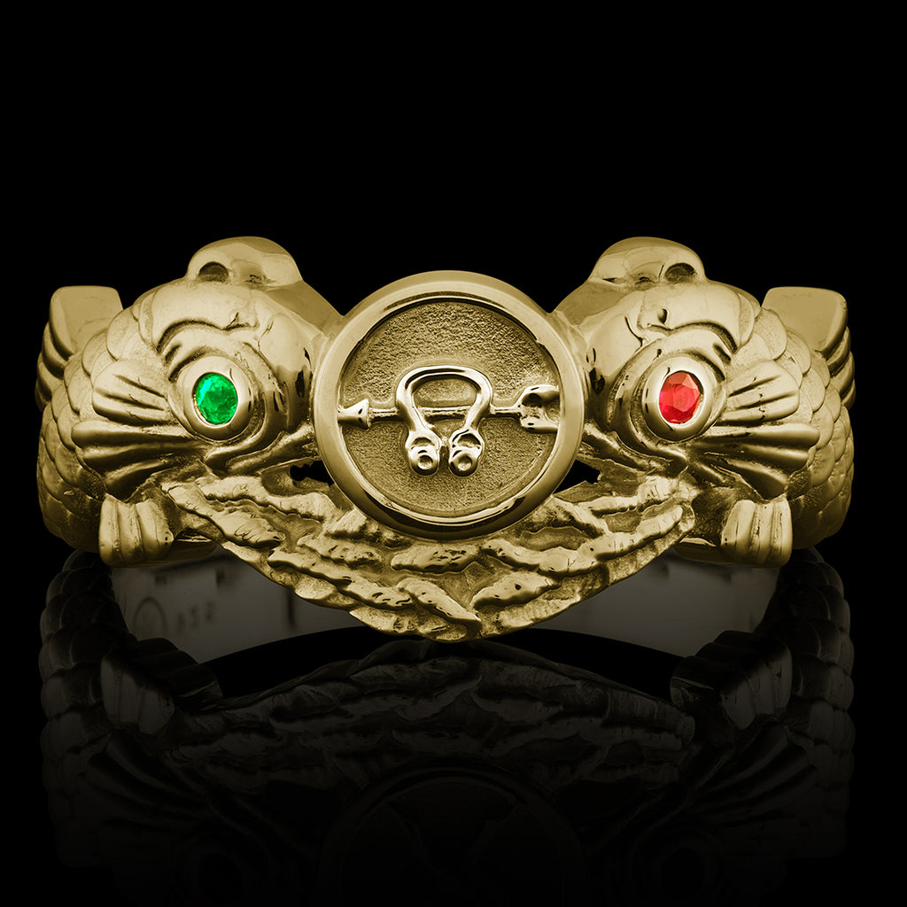 Military Rings – Page 2 – The Jewelry Republic