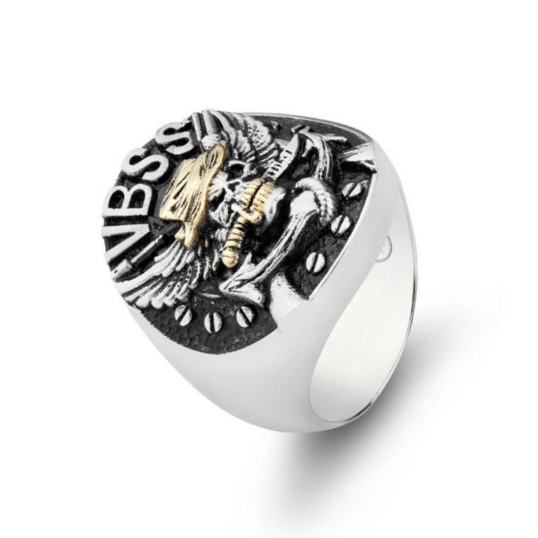 VBSS Ring